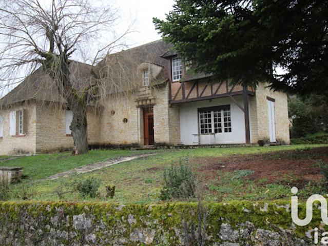 Maison vente à Couze-et-saint-front, Mondanel