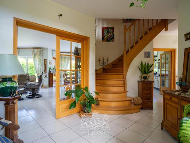 Maison vente à Chêne-à-Louvil, Louvil