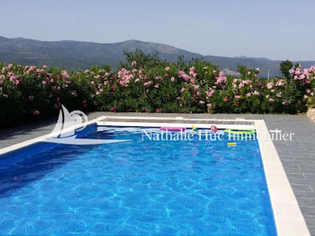 Maison vente à Prades