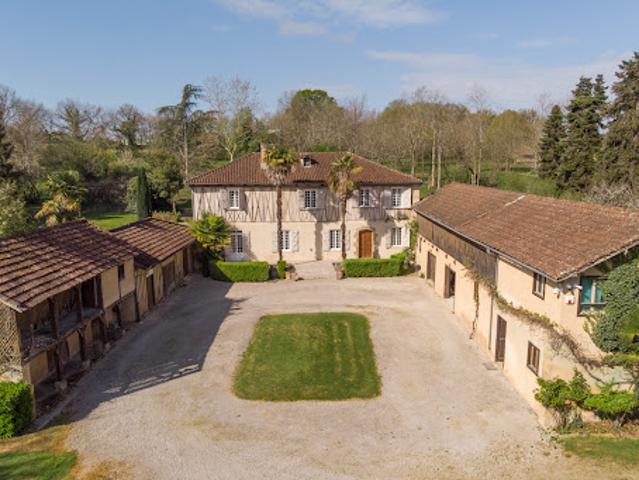 Maison vente à Mirande