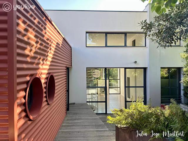 Maison vente à Nantes, Orvault