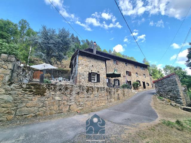 Maison vente à Ambert
