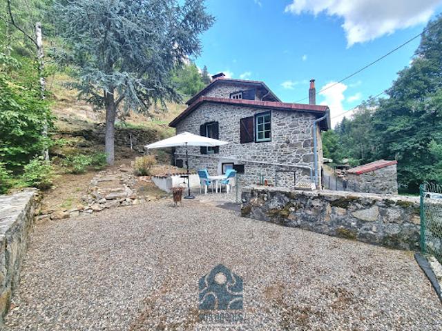 Maison vente à Ambert