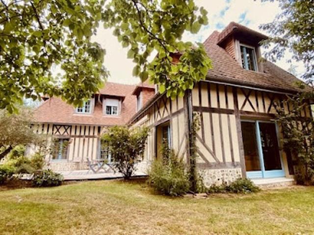 Maison vente à Bernay, Beuzeville