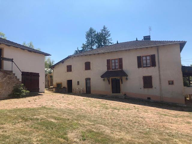 Maison vente à France métropolitaine, Chandon