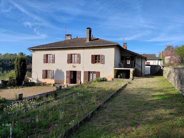 Maison vente à Roanne, Chandon