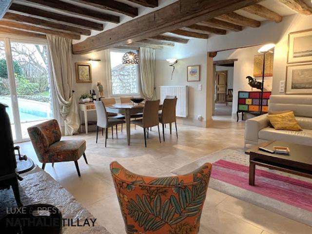 Maison vente à Orléans, Gidy
