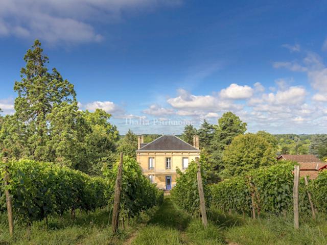 Maison vente à Langon, Virelade
