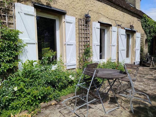 Maison vente à Mortagne-au-Perche, Moutiers-au-perche