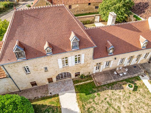 Maison vente à Tour de Pré, Provency