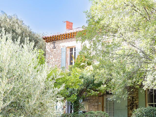 Maison vente à Carpentras, Suzette