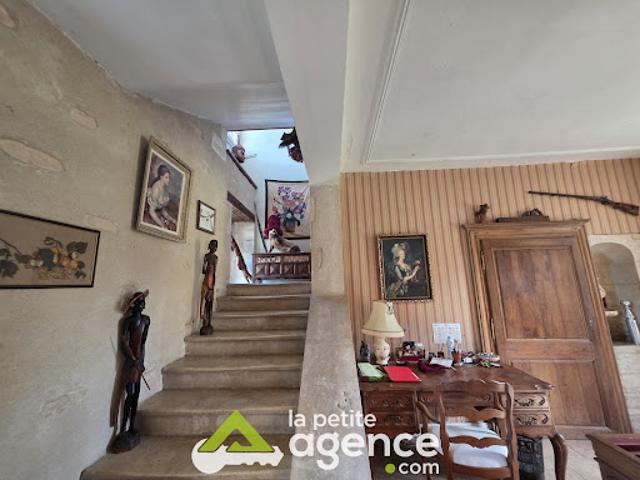 Maison vente à Saint-Amand-Montrond, Bussy