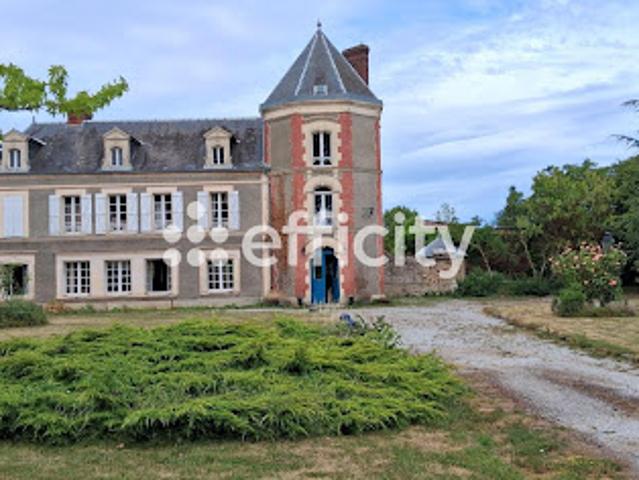 Maison vente à Argentan, Saint-christophe-le-jajolet