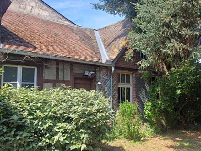 Maison vente à Compiègne, Noyon