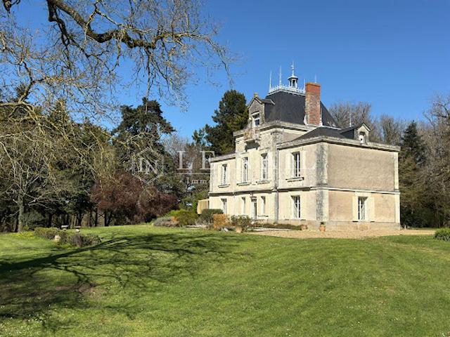 Maison vente à Angers, Ingrandes
