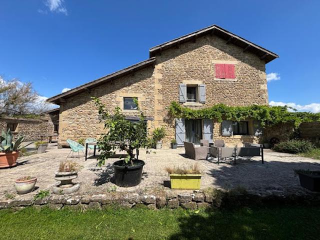 Maison vente à France métropolitaine, Saint-bardoux