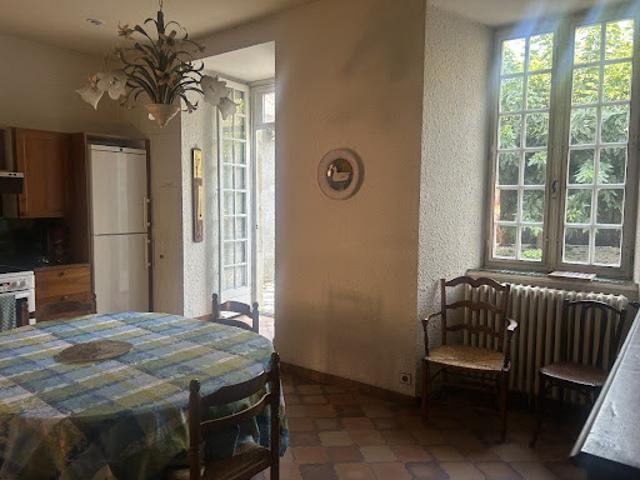 Maison vente à Millau, Réquista
