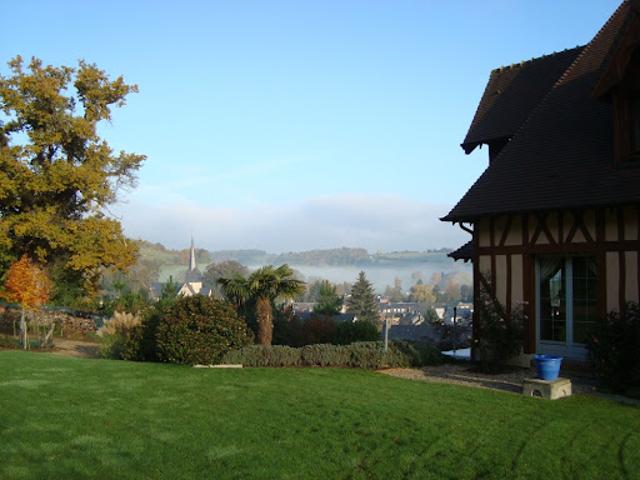 Maison vente à Ry, Seine-Maritime