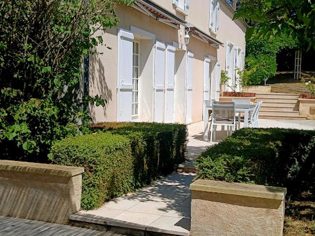 Maison vente à Auxerre
