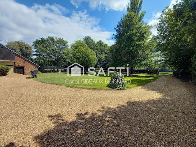 Maison vente à Parc d'activités de Villoiseau, Brou