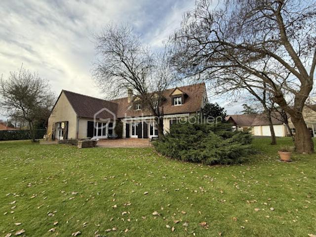 Maison vente à Le Mans, Ruaudin