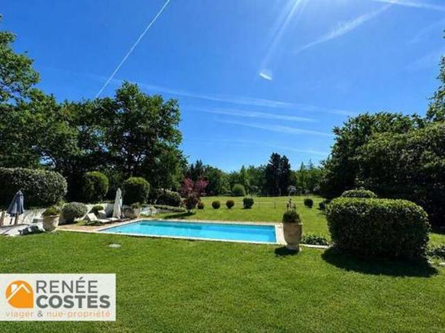 Maison vente à Bordeaux, Saint-sulpice-et-cameyrac