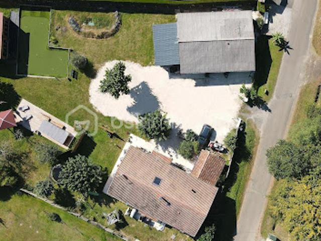 Maison vente à Dax, Saubusse