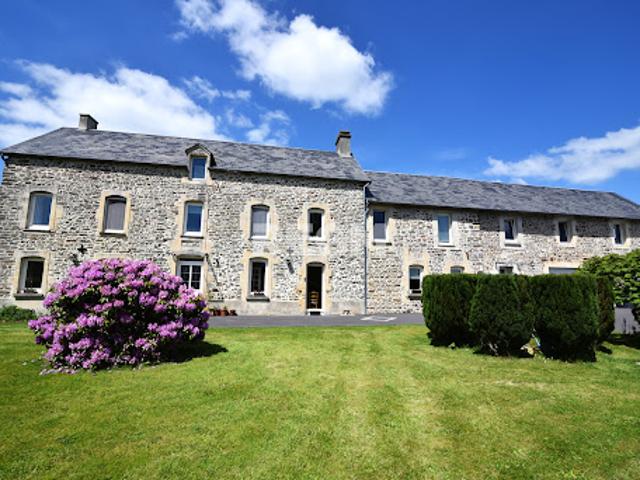 Maison vente à Vire, Roucamps