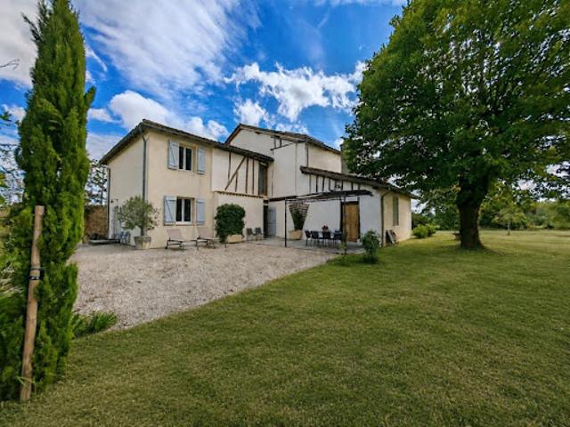 Maison vente à Condom, Eauze
