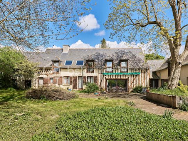 Maison vente à Rennes, Bretagne