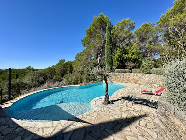 Maison vente à Arrondissement de Draguignan, Flayosc