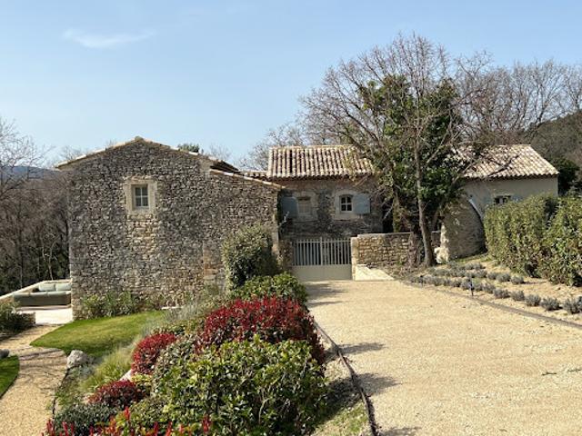 Maison vente à Ménerbes, Vaucluse