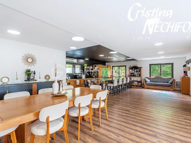 Maison vente à Les Fosses, Chessy
