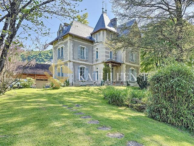 Maison vente à France métropolitaine, Bourgoin-jallieu