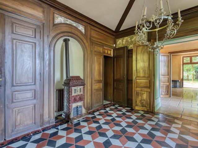 Maison vente à Chambéry