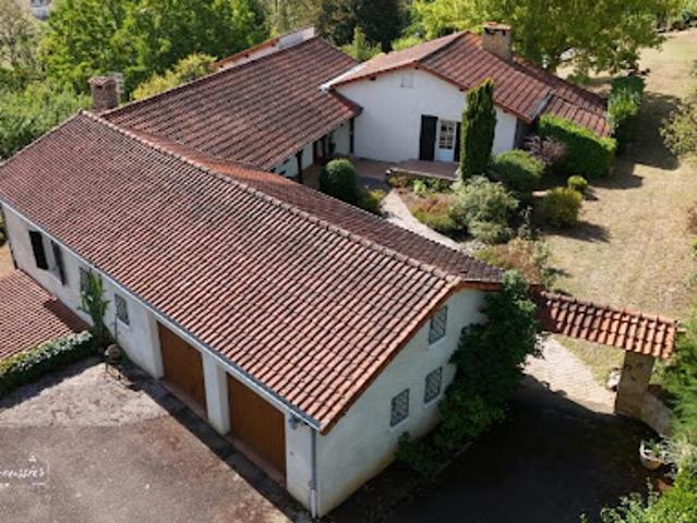 Maison vente à Roanne, Briennon