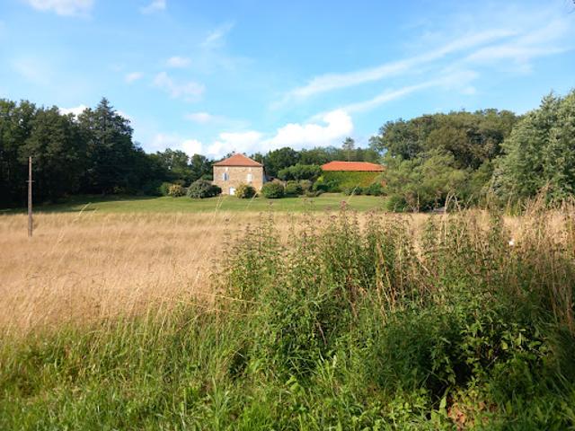 Maison vente à Villeneuve-sur-Lot, Sauveterre-la-lémance