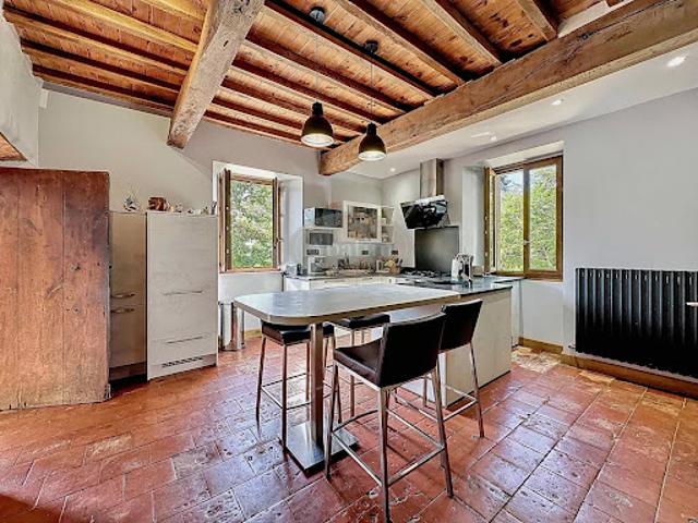 Maison vente à Tarbes, Thermes-magnoac