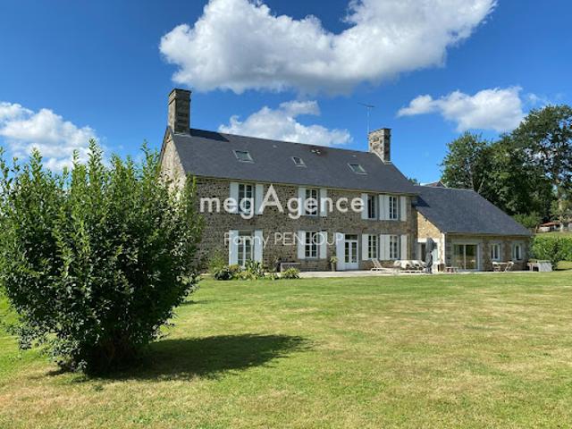 Maison vente à Avranches, Isigny-le-buat