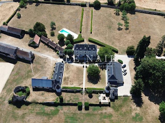 Maison vente à Tours