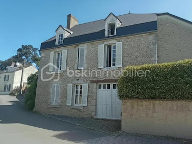 Maison vente à Blois, Avaray