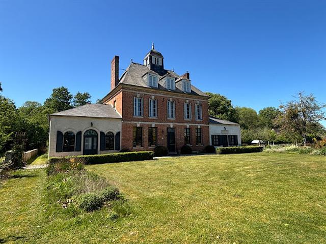 Maison vente à Bernay, Corneville-sur-risle