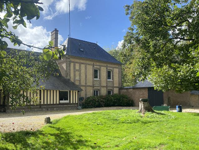 Maison vente à Luneray, Seine-Maritime