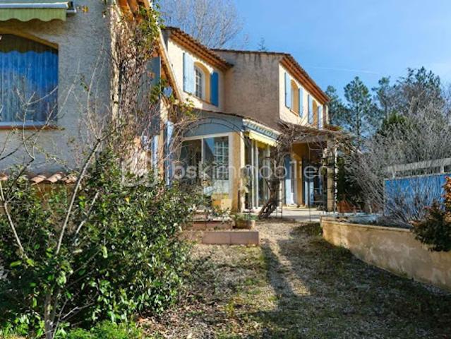 Maison vente à Le Logis Neuf, Villars