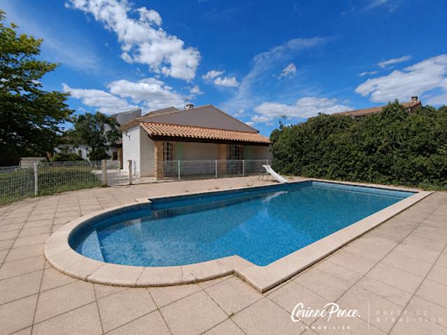 Maison vente à Bouillargues, Gard