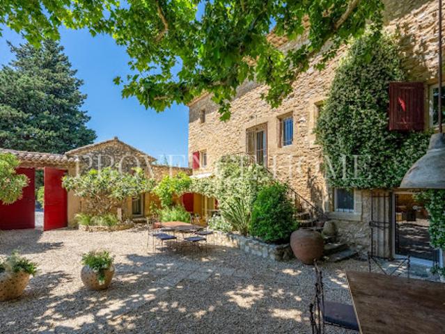 Maison vente à Apt, Robion