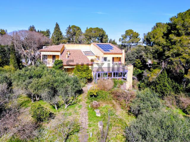 Maison vente à Nîmes