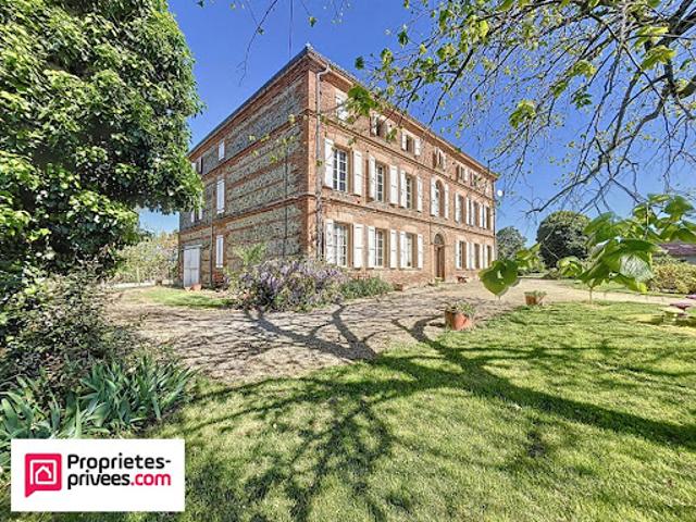 Maison vente à Albi, Coufouleux