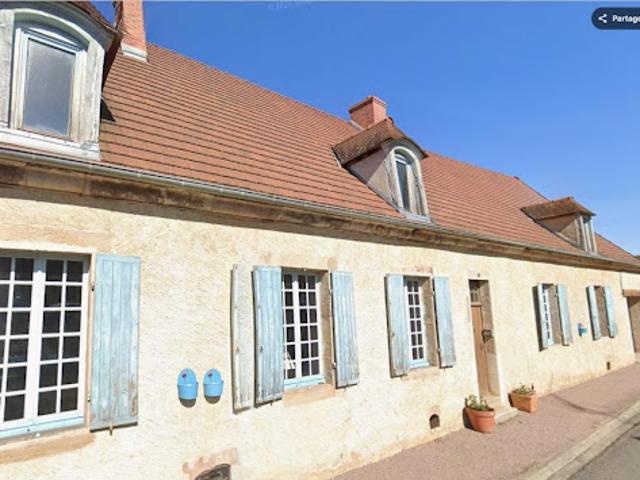 Maison vente à Montluçon, Urçay