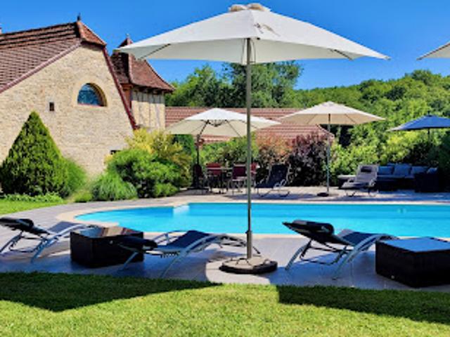 Maison vente à Figeac